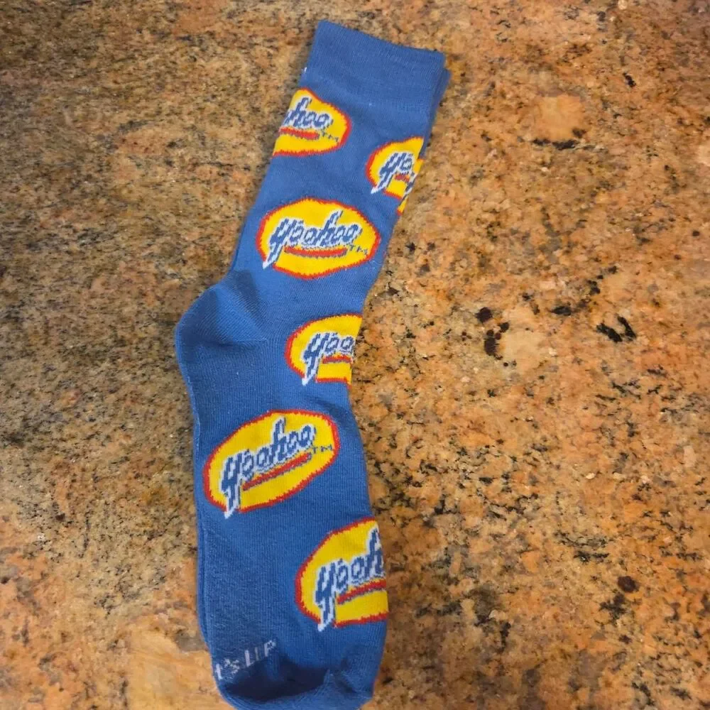Notinlist Women's multi Socks